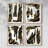 RunnelXVIIIPremiumGallery-ReadyToHang Framed Print - Set of 4-1136931642-1136931643