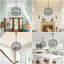 Lustre 4 lumières Nali-428551750