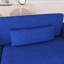 Canapé 85,63 po style Mid-Century moderne avec coussins moelleux et pieds en métal-486884187
