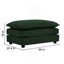 Canapé Comfort U-548445559
