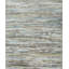 Contemporary One-of-a-Kind Rectangle 8 x 10'1" Hand Knotted Area Rug