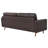 Valour 81" Leather Sofa-1563998453