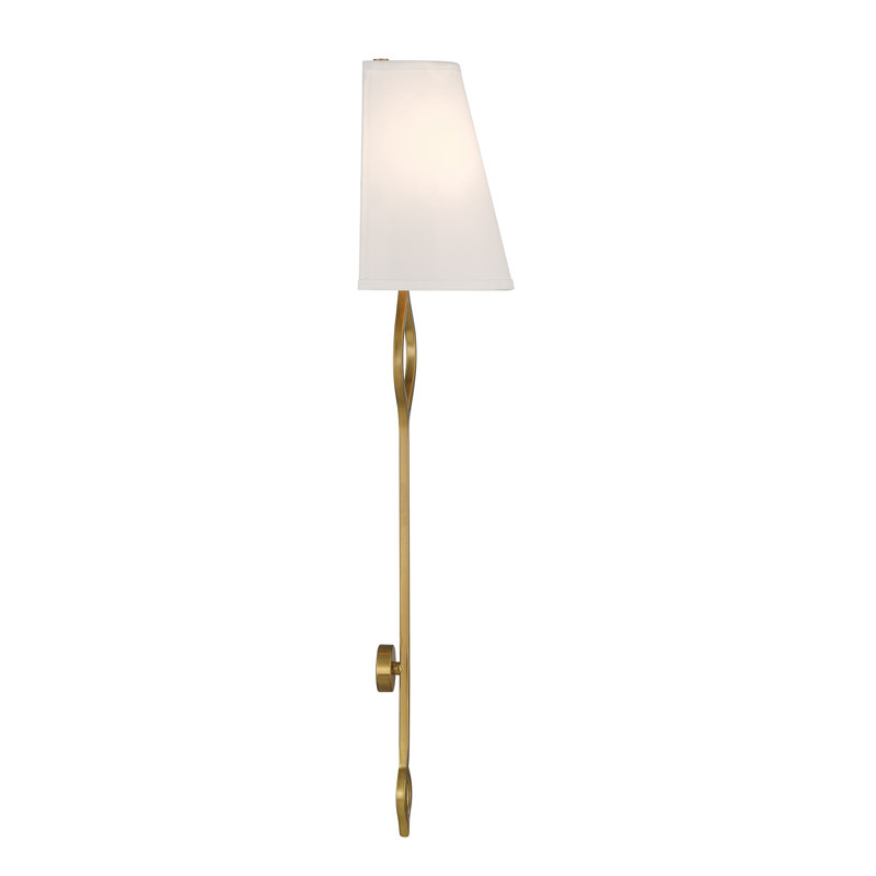 Hemza Wallchiere in Brass, Brass