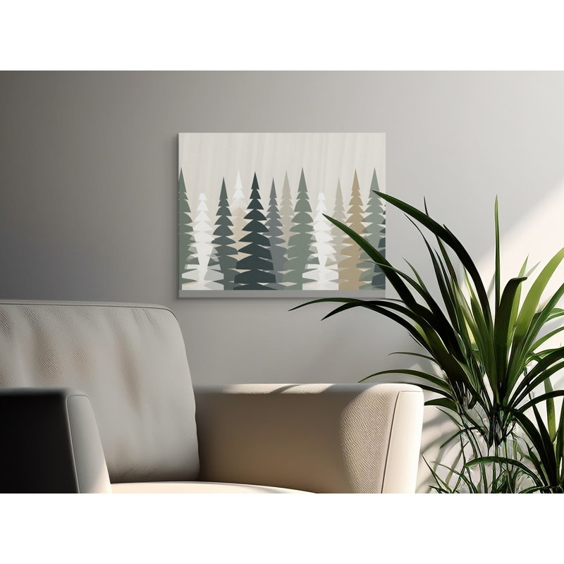 Wrapped Canvas Print Set, 40x20