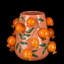 Batts Ceramics Table Vase