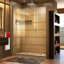 Mirage-X 55-59" W x 71" H Frameless Shower Door with ClearMax™ Technology-130693883-130693884-17782105