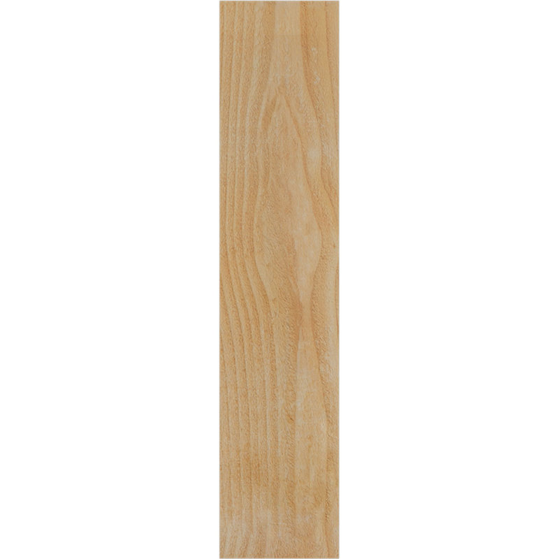 Corbeau Pescadero, H 28 po x l 6 po x P 12 po, Sapin de Douglas, Sciage brut