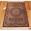 Persian Silk Oriental Area Rug