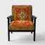 Fauteuil d'appoint Freixa-12442646