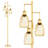 Bannerdown 68.02'' Tree Floor Lamp-1024905983
