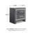 Halesworth 23.66'' W Nightstand
