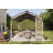 Sojag Malito 10Ft. X 12Ft. Gazebo