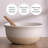 Rustic Charm Mixing Bowl 10.2"