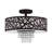 Semi Flush Mount-22375463