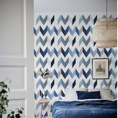 Antoinett Matte Wall Mural