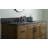 Radstock 48'' Single Bathroom Vanity with Top-760609018-760609019