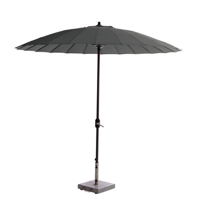 240cm Market Parasol