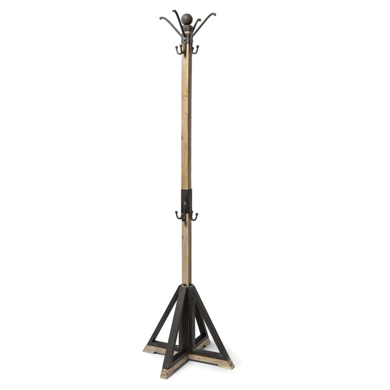 Porte-manteau Clontz