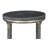Derrick Marble Top End Table