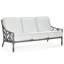 Alberti Outdoor 3 - Seat Patio Sofa-689927332-689927334
