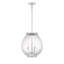 Luminaire suspendu 3 lumières Hornsey-1629269806