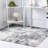 Abstract Indoor Rug-2062856830