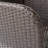 Noah Polyethylene (PE) Wicker Outdoor Stool-1400507772