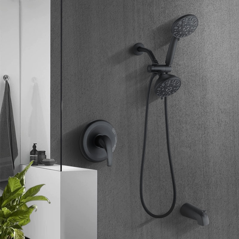 Système de douche complet