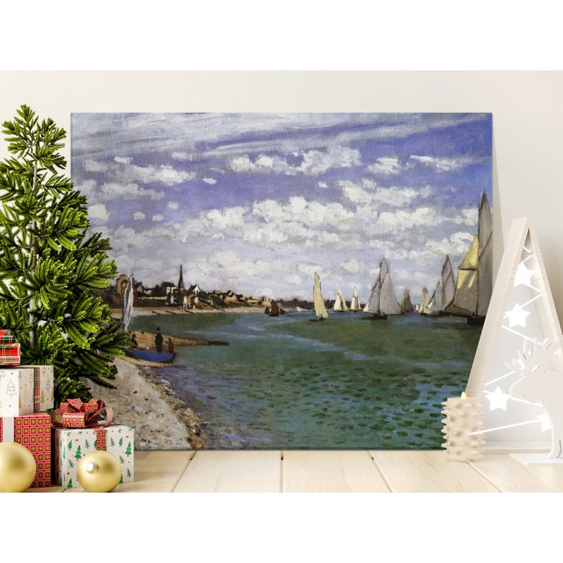 Schlemmer Wrapped Canvas Print Set, 24x16