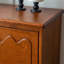 Armoire à chaussures multicouches de style américain