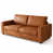 Brun est en rupture de stock