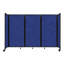 Cloison murale en polycarbonate 360-100043714-100043717