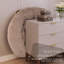 Chaise soucoupe pour chambre à coucher-1059578349