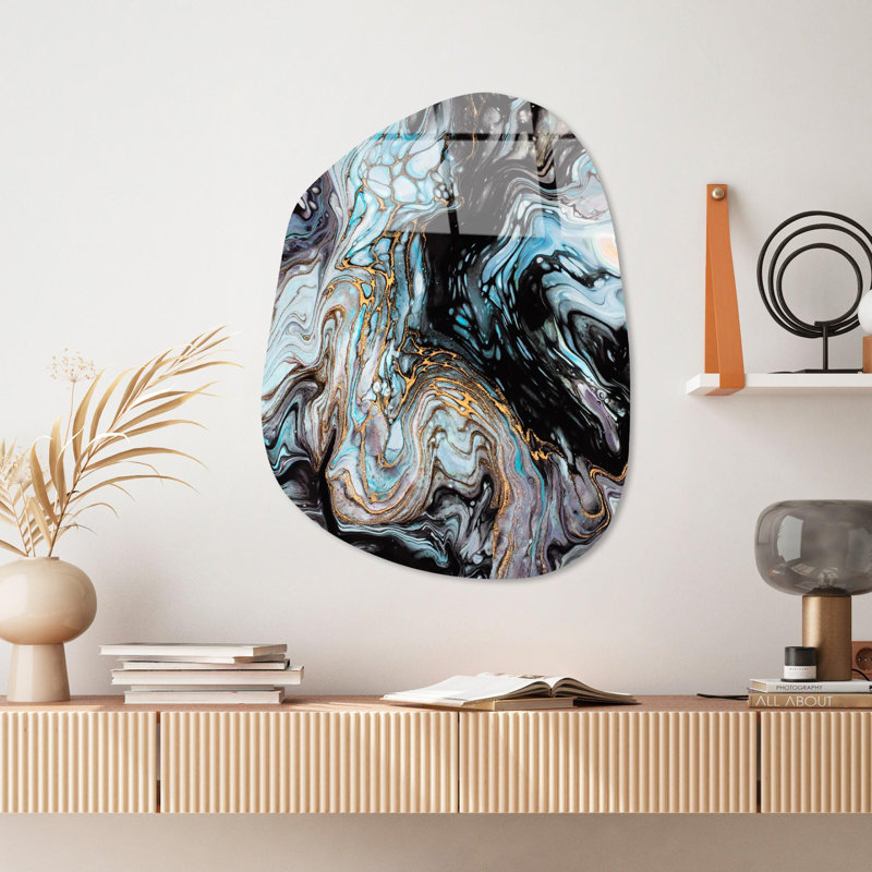 Boze Wall Decor