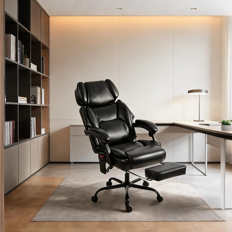 Rebrilliant Task Chair
