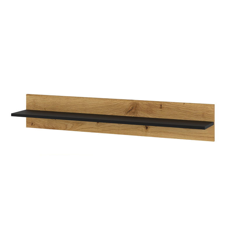 Lorey Bracket Shelf
