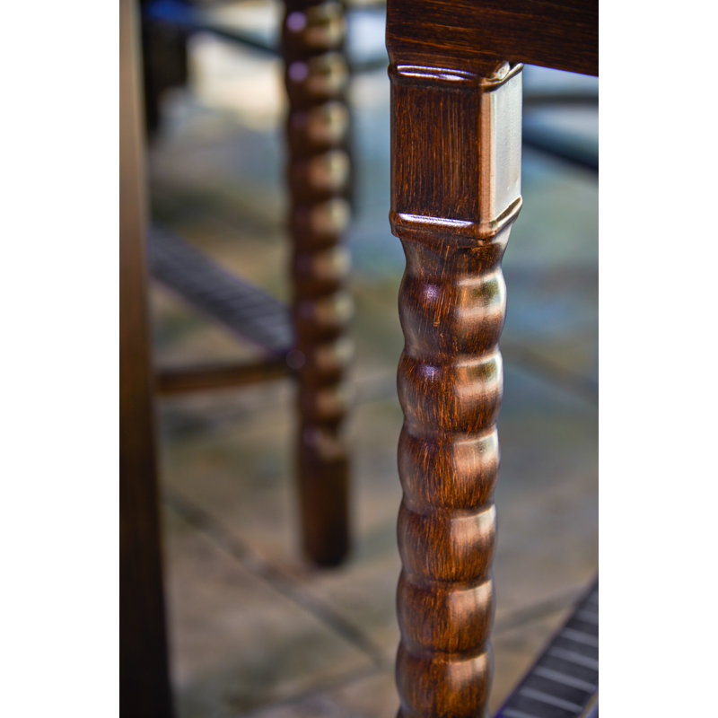 San Marco Outdoor Bar Stool