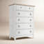Commode 5 tiroirs Domenic