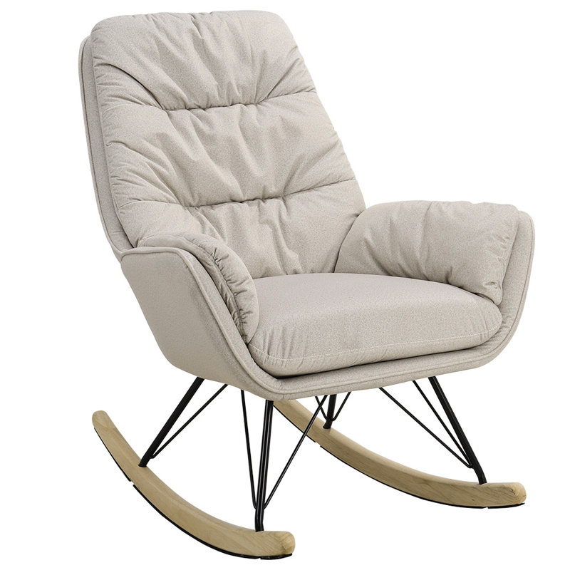 Kannon Rocking Chair