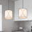 Miloh 3 - Light Pendant