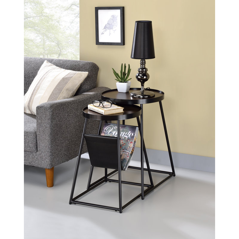 Tables gigognes Frame