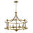 Geurie 6 - Light Unique/Statement Pendant