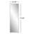 Sanne Metal Mirror-282106563-282105645