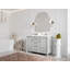 Aberdeen X P 22 po De meuble-lavabo double D-1146955318-1146955277