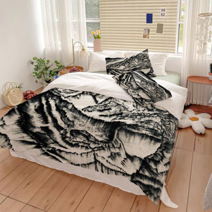 Comforter Set Carlos Grisales Art
