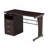 Computer Desk With Ample Storage