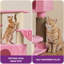 157 H Cat Tree-2005778615