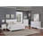 Eastern King Size 1Pc Bed Set