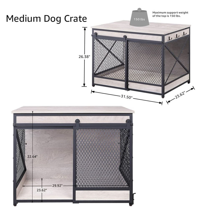 Caisse pour animaux Buruk