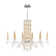 Sarella 10 - Light Chandelier